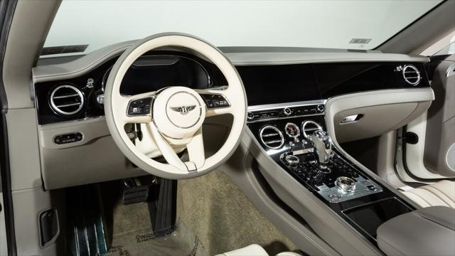 used 2023 Bentley Continental GT car, priced at $266,777