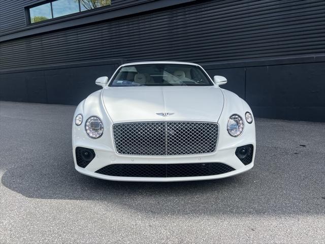 used 2023 Bentley Continental GT car, priced at $269,995