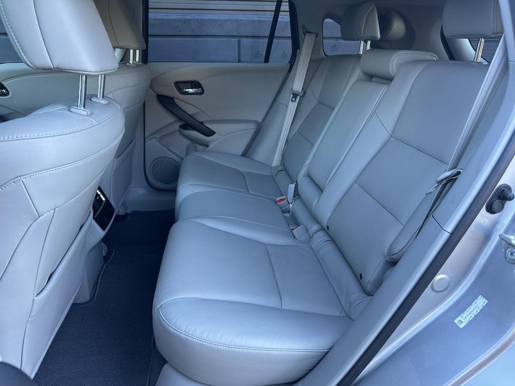 used 2017 Acura RDX car, priced at $18,690