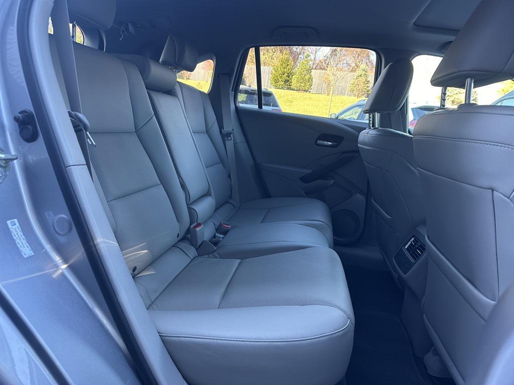 used 2017 Acura RDX car, priced at $18,690