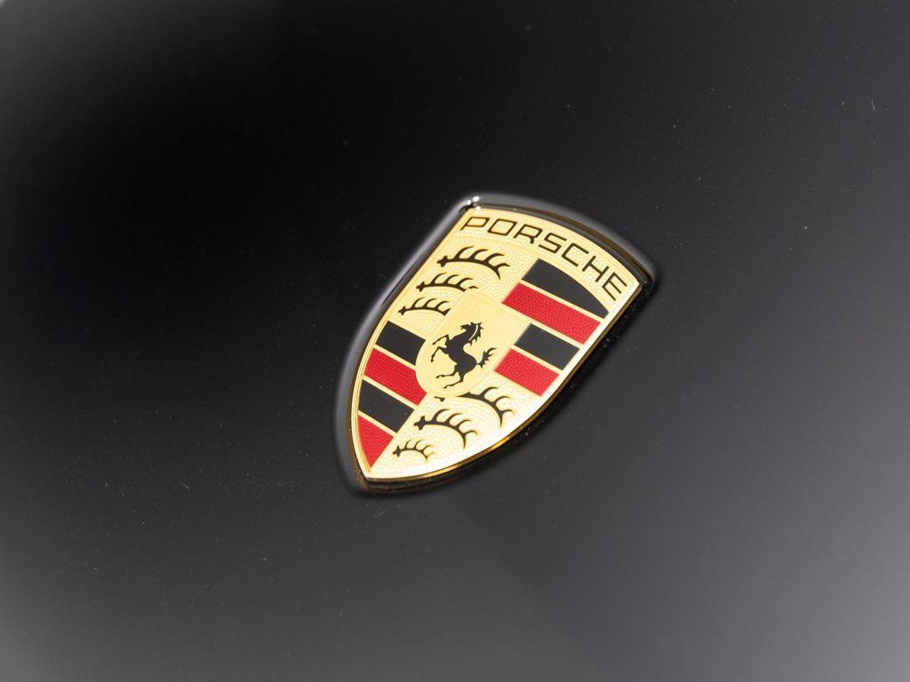 new 2025 Porsche Macan car, priced at $67,725
