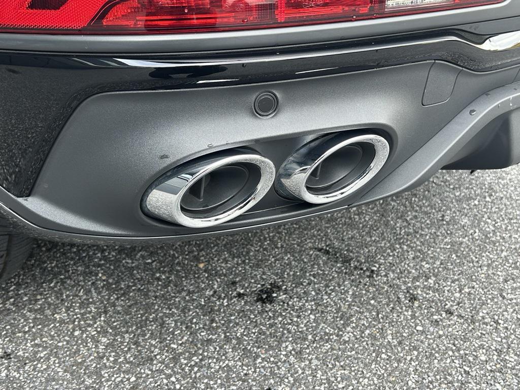 used 2023 Audi SQ5 car, priced at $45,590