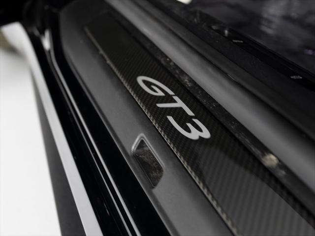 used 2022 Porsche 911 car, priced at $257,995
