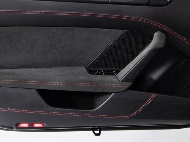used 2022 Porsche 911 car, priced at $257,995