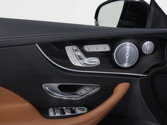 used 2020 Mercedes-Benz AMG E 53 car, priced at $46,790
