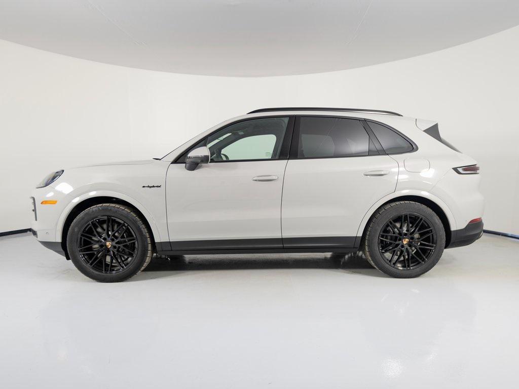 new 2026 Porsche Cayenne car, priced at $120,940