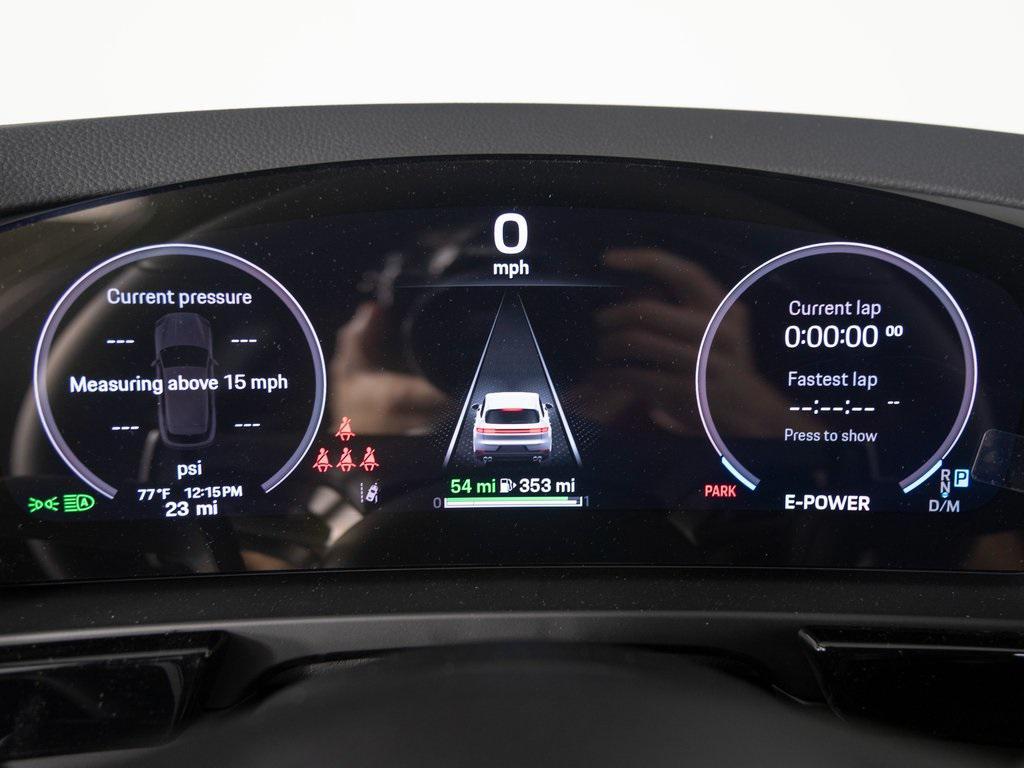 new 2026 Porsche Cayenne car, priced at $120,940