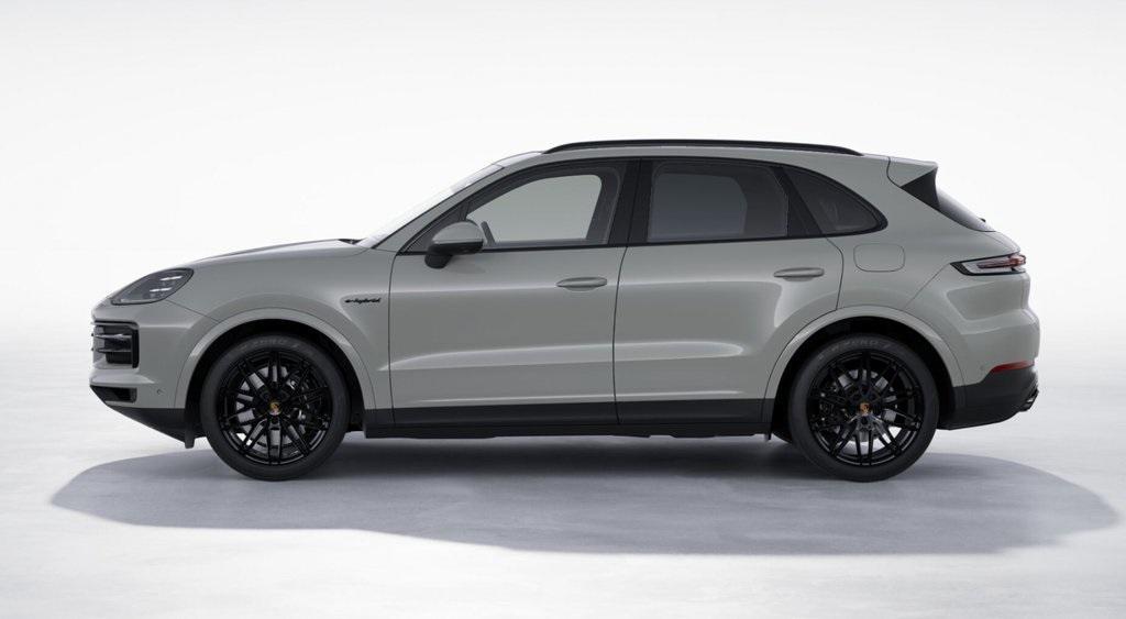 new 2026 Porsche Cayenne car, priced at $120,940