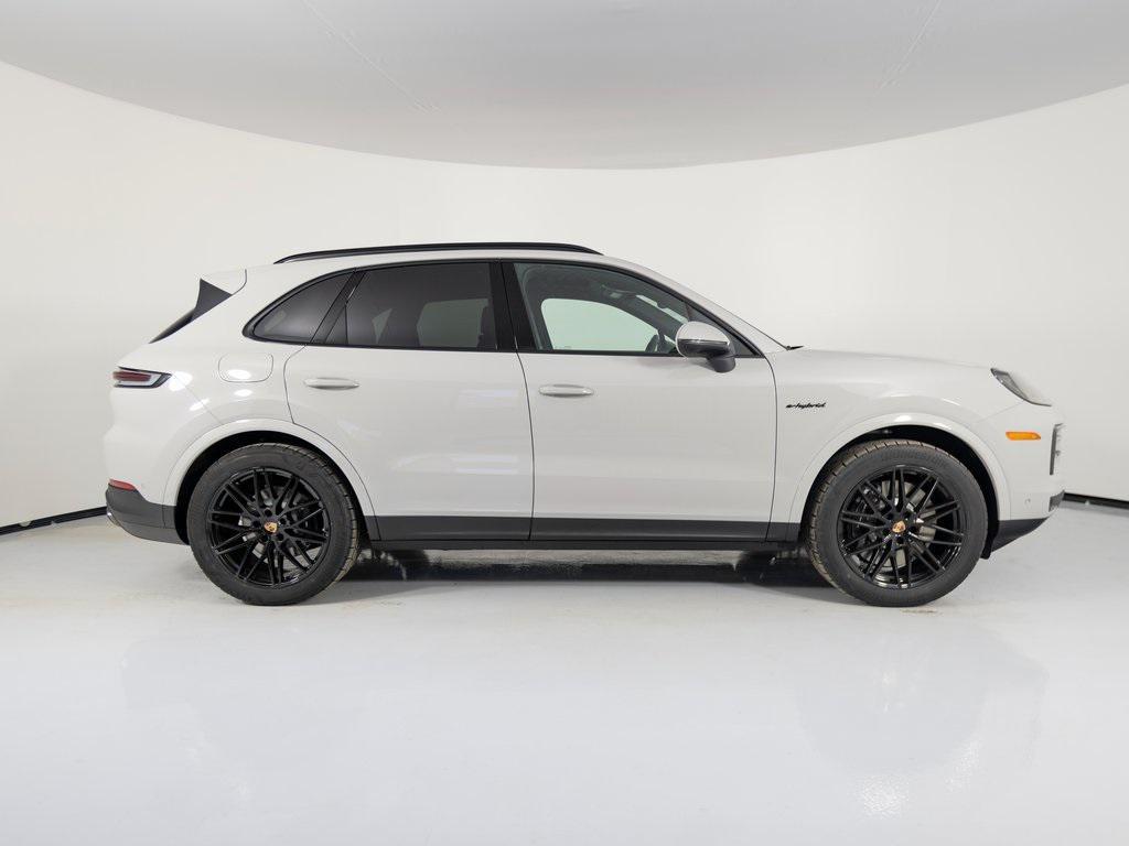 new 2026 Porsche Cayenne car, priced at $120,940