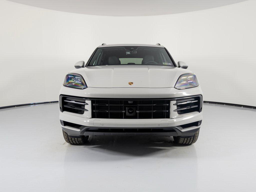 new 2026 Porsche Cayenne car, priced at $120,940