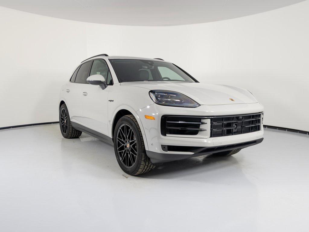 new 2026 Porsche Cayenne car, priced at $120,940
