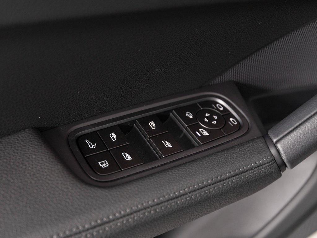 new 2026 Porsche Cayenne car, priced at $120,940