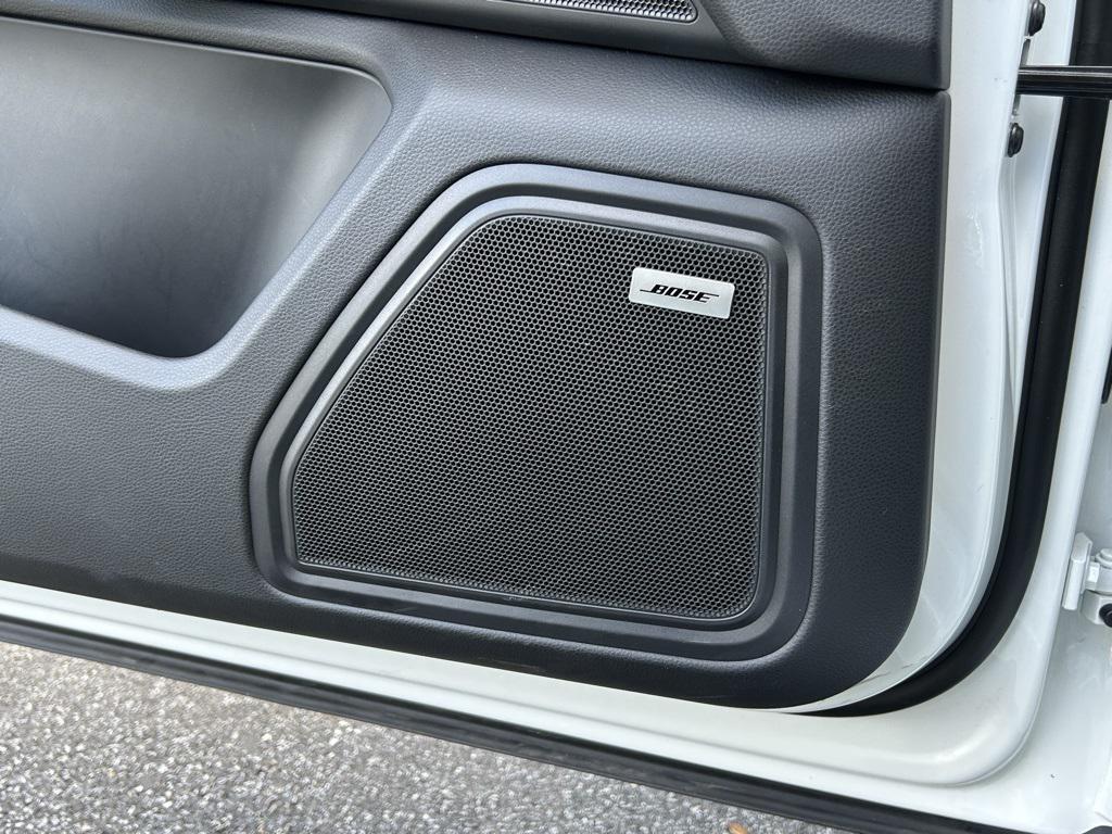 used 2025 Porsche Macan car, priced at $65,995