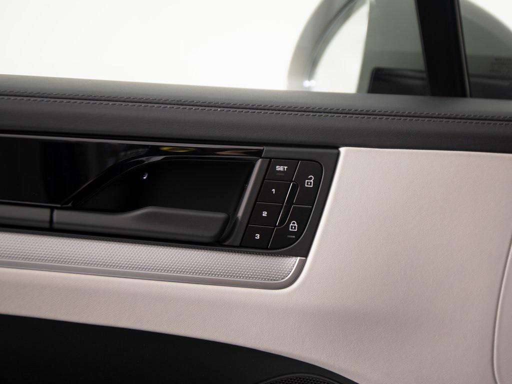 new 2026 Porsche Cayenne car, priced at $125,620