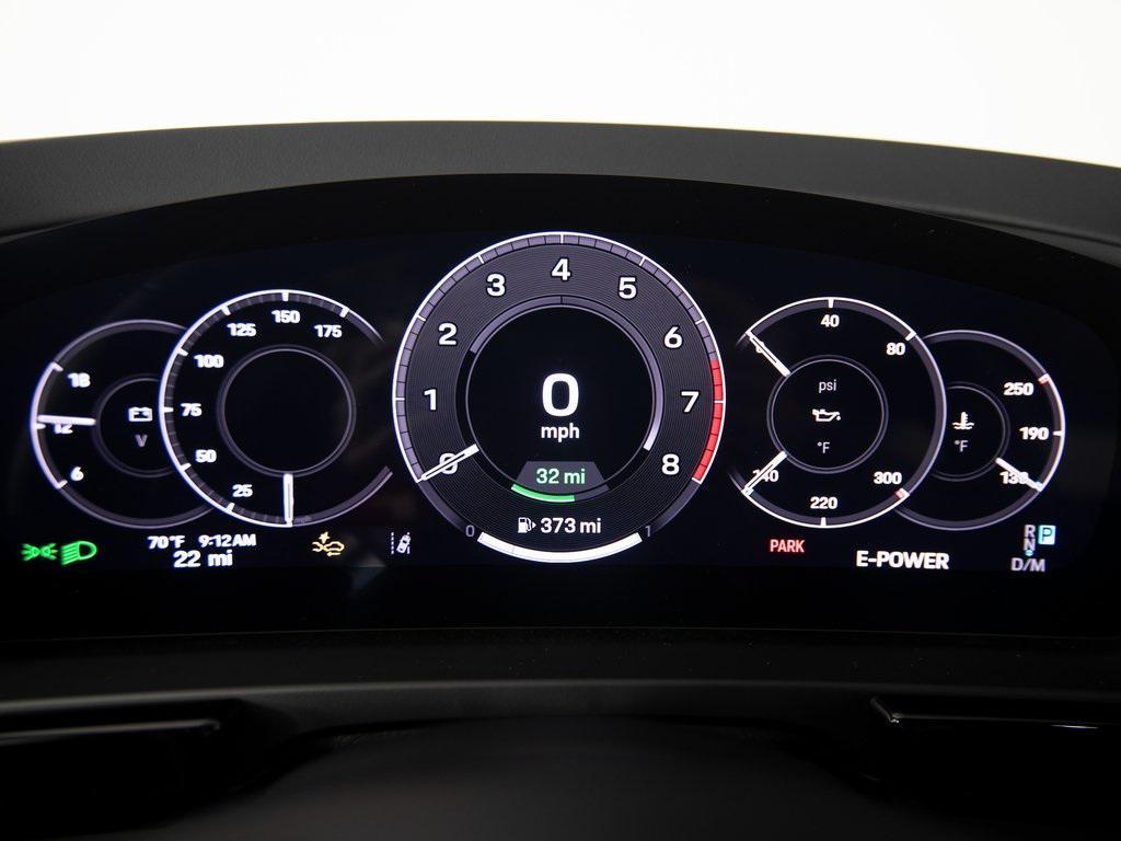 new 2026 Porsche Cayenne car, priced at $125,620