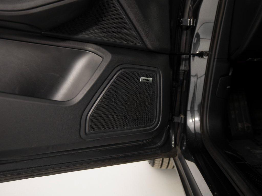 used 2021 Porsche Macan car, priced at $43,995