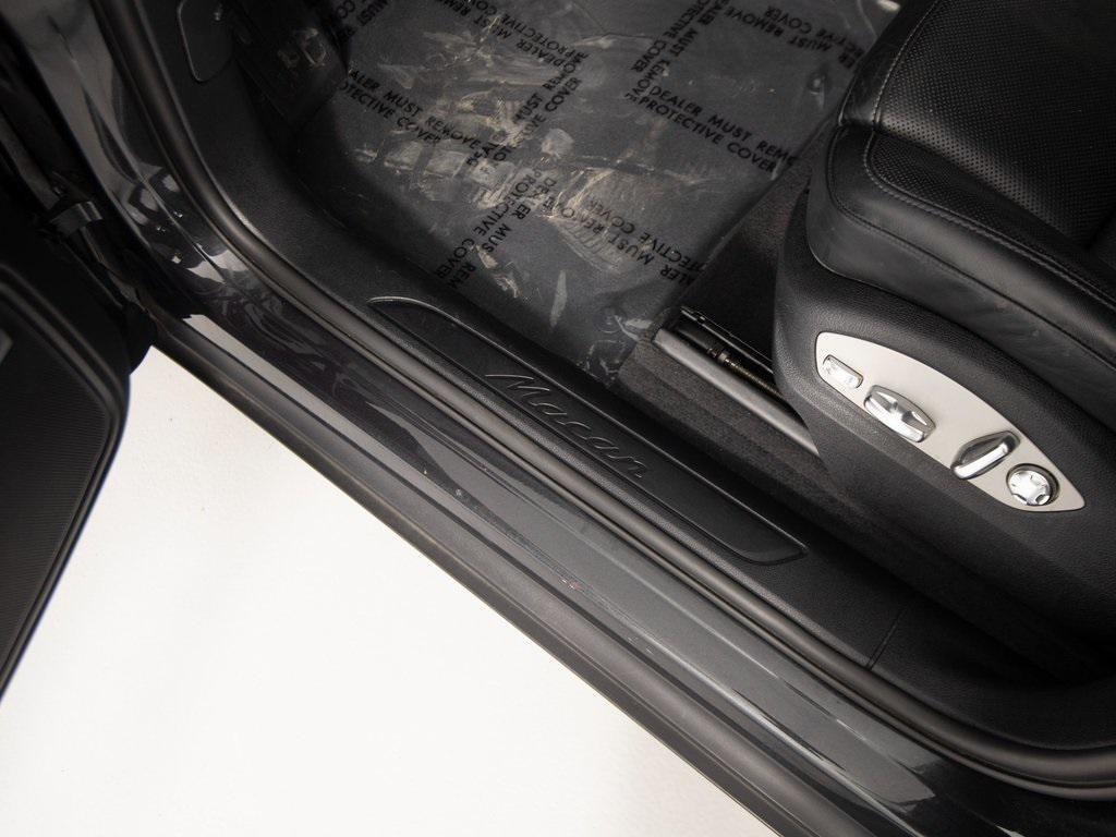 used 2021 Porsche Macan car, priced at $43,995