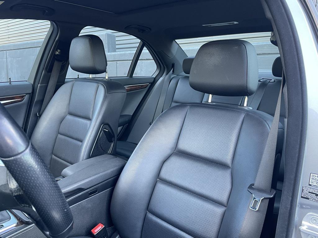 used 2012 Mercedes-Benz C-Class car, priced at $15,990