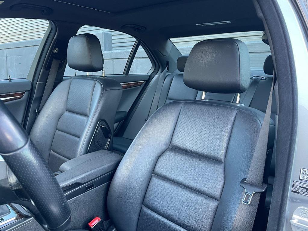 used 2012 Mercedes-Benz C-Class car, priced at $15,990