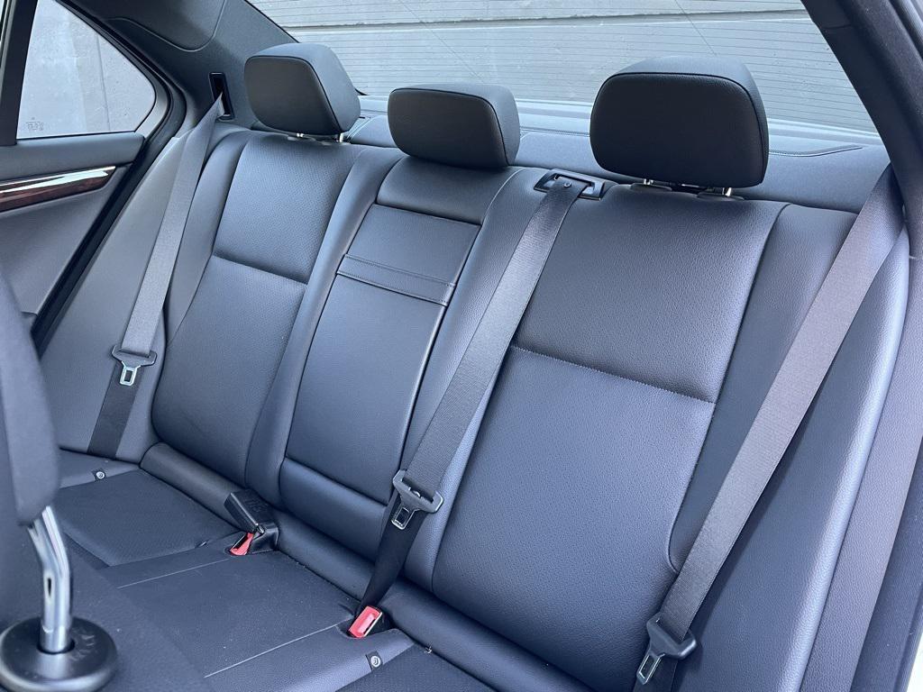 used 2012 Mercedes-Benz C-Class car, priced at $15,990