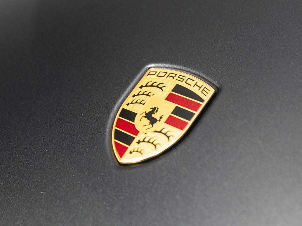 new 2026 Porsche Macan car, priced at $80,490