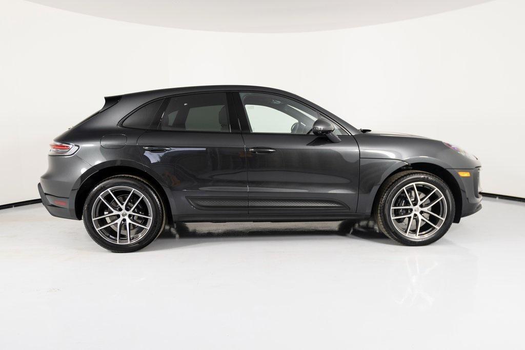 new 2026 Porsche Macan car, priced at $80,490