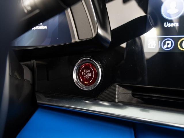 used 2021 Chevrolet Corvette car, priced at $72,996