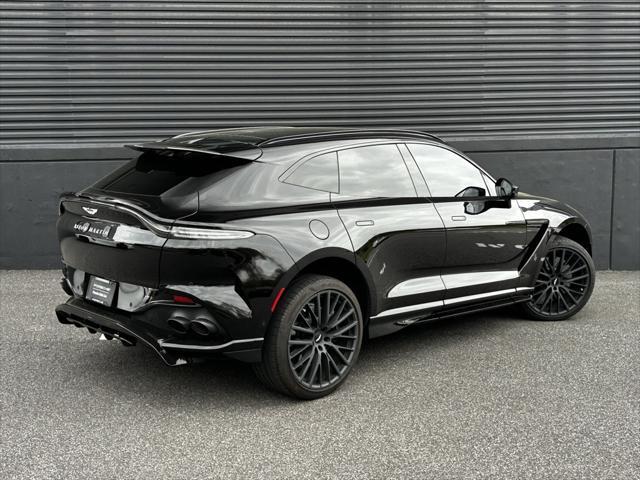 used 2023 Aston Martin DBX car, priced at $164,995