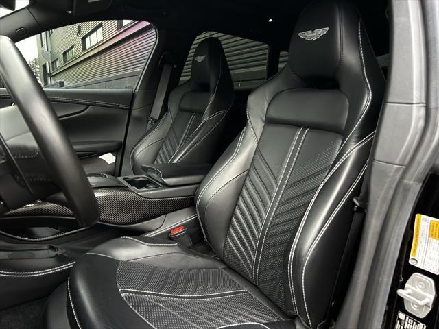used 2023 Aston Martin DBX car, priced at $164,995