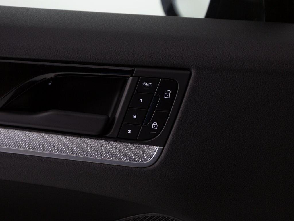 new 2026 Porsche Cayenne car, priced at $105,530