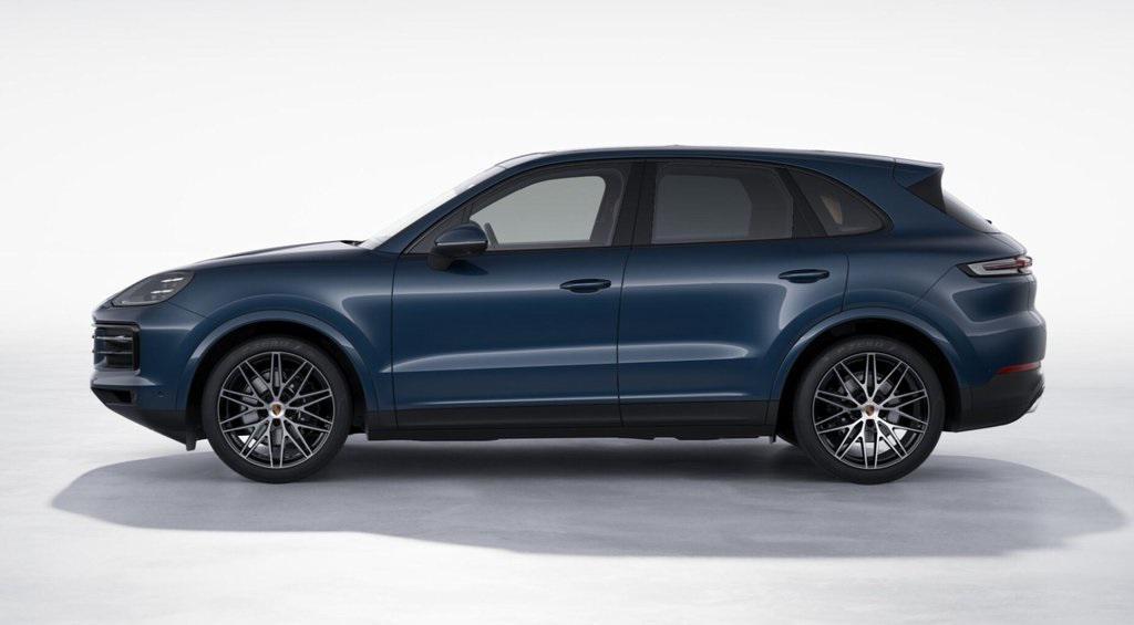 new 2026 Porsche Cayenne car, priced at $105,530