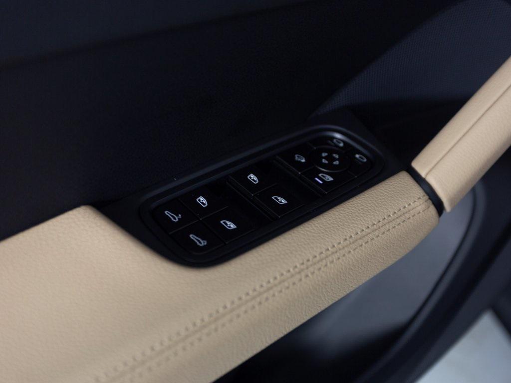 new 2026 Porsche Cayenne car, priced at $105,530