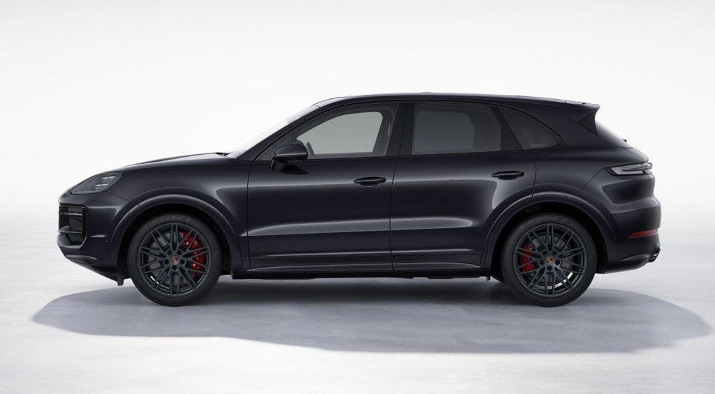 new 2026 Porsche Cayenne car, priced at $145,370