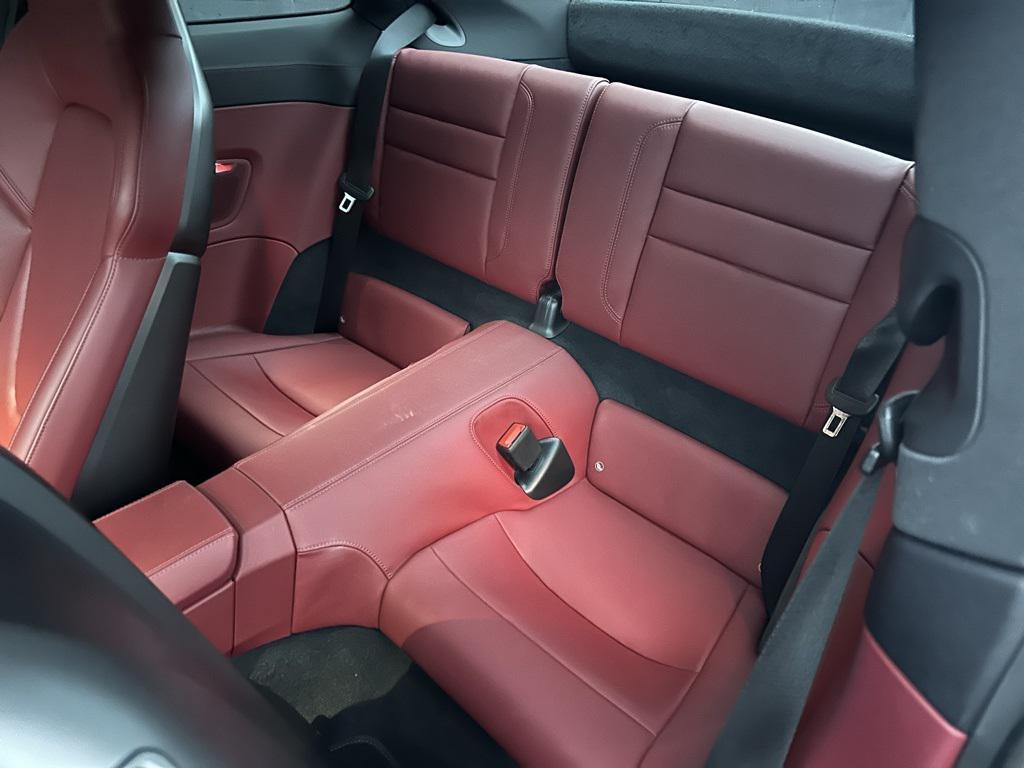 used 2024 Porsche 911 car, priced at $183,995