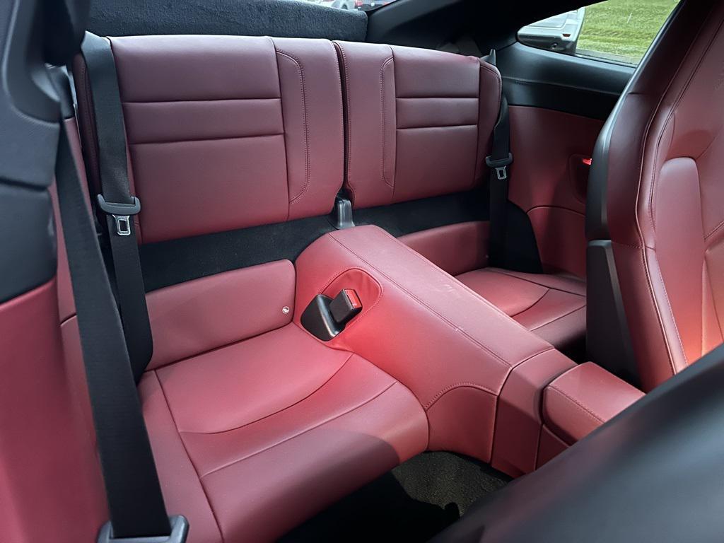 used 2024 Porsche 911 car, priced at $183,995
