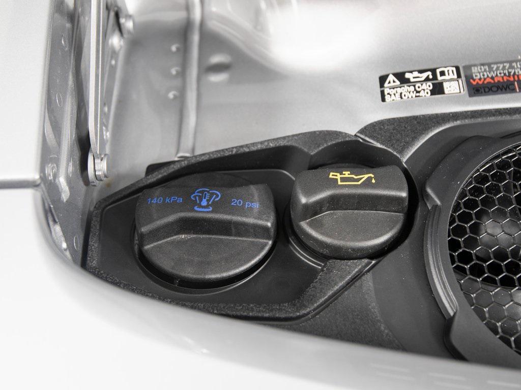 used 2024 Porsche 911 car, priced at $139,995