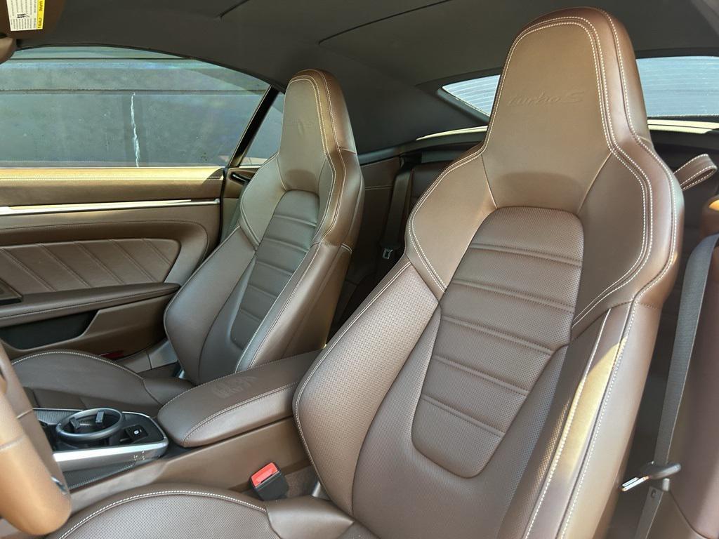 used 2022 Porsche 911 car, priced at $255,995