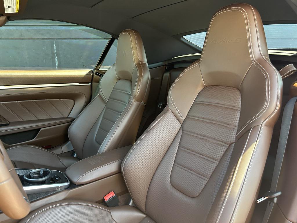 used 2022 Porsche 911 car, priced at $255,995