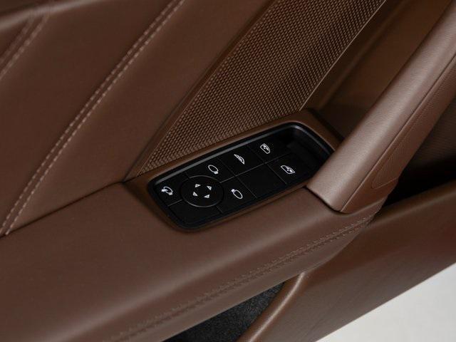 used 2022 Porsche 911 car, priced at $253,995