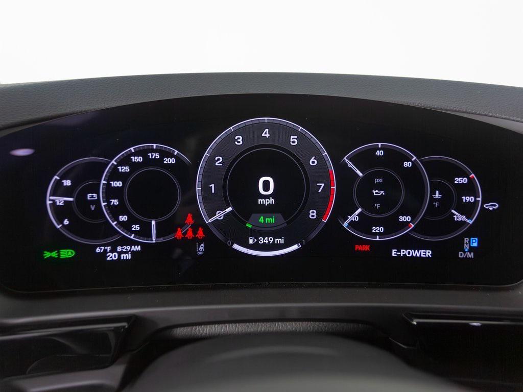 new 2026 Porsche Cayenne car, priced at $127,150