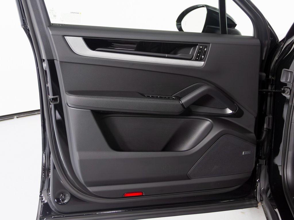 new 2026 Porsche Cayenne car, priced at $127,150
