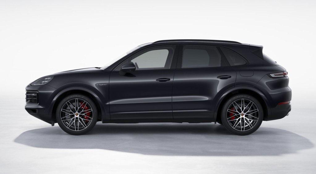 new 2026 Porsche Cayenne car, priced at $127,150