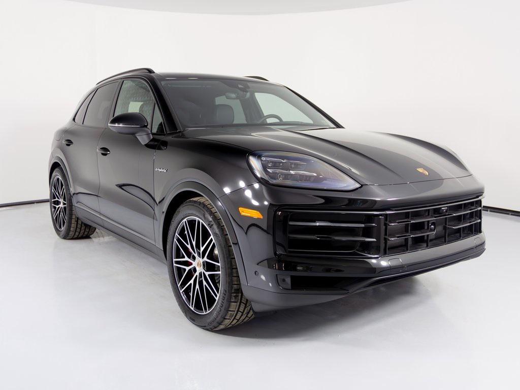 new 2026 Porsche Cayenne car, priced at $127,150