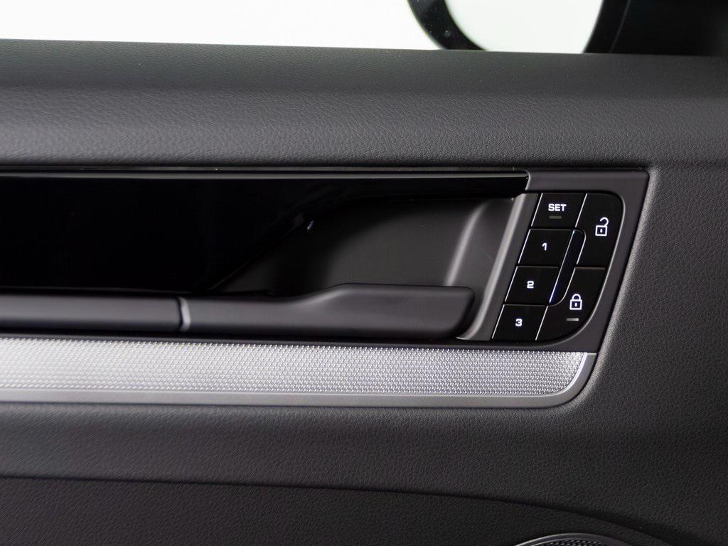 new 2026 Porsche Cayenne car, priced at $127,150