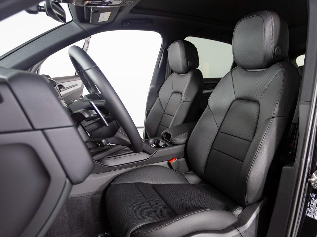 new 2026 Porsche Cayenne car, priced at $127,150