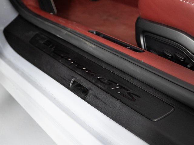 used 2023 Porsche 911 car, priced at $179,908