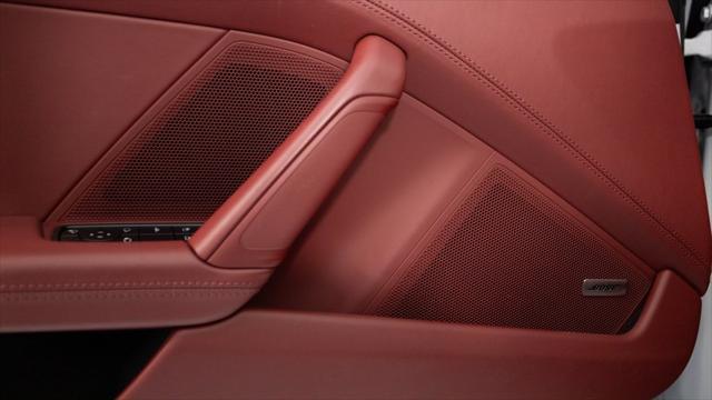 used 2023 Porsche 911 car, priced at $184,995