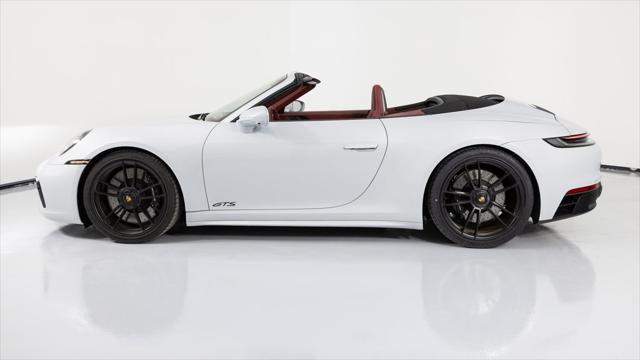 used 2023 Porsche 911 car, priced at $184,995