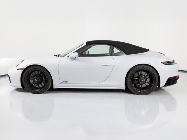 used 2023 Porsche 911 car, priced at $179,908