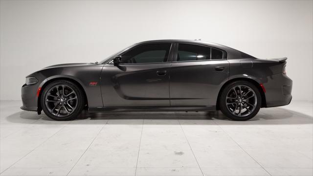 used 2023 Dodge Charger car, priced at $52,995